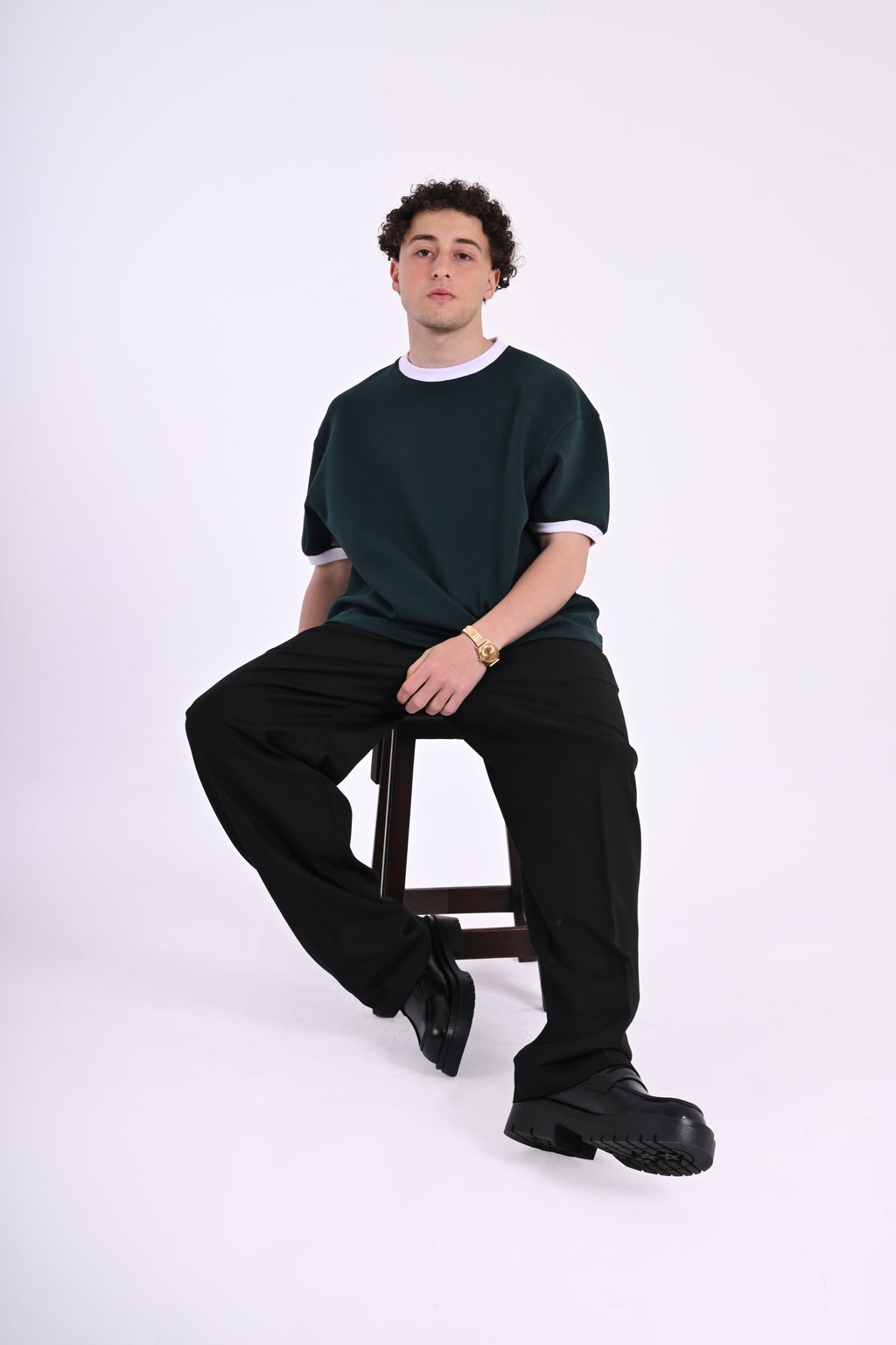 Ringer T-Shirt
