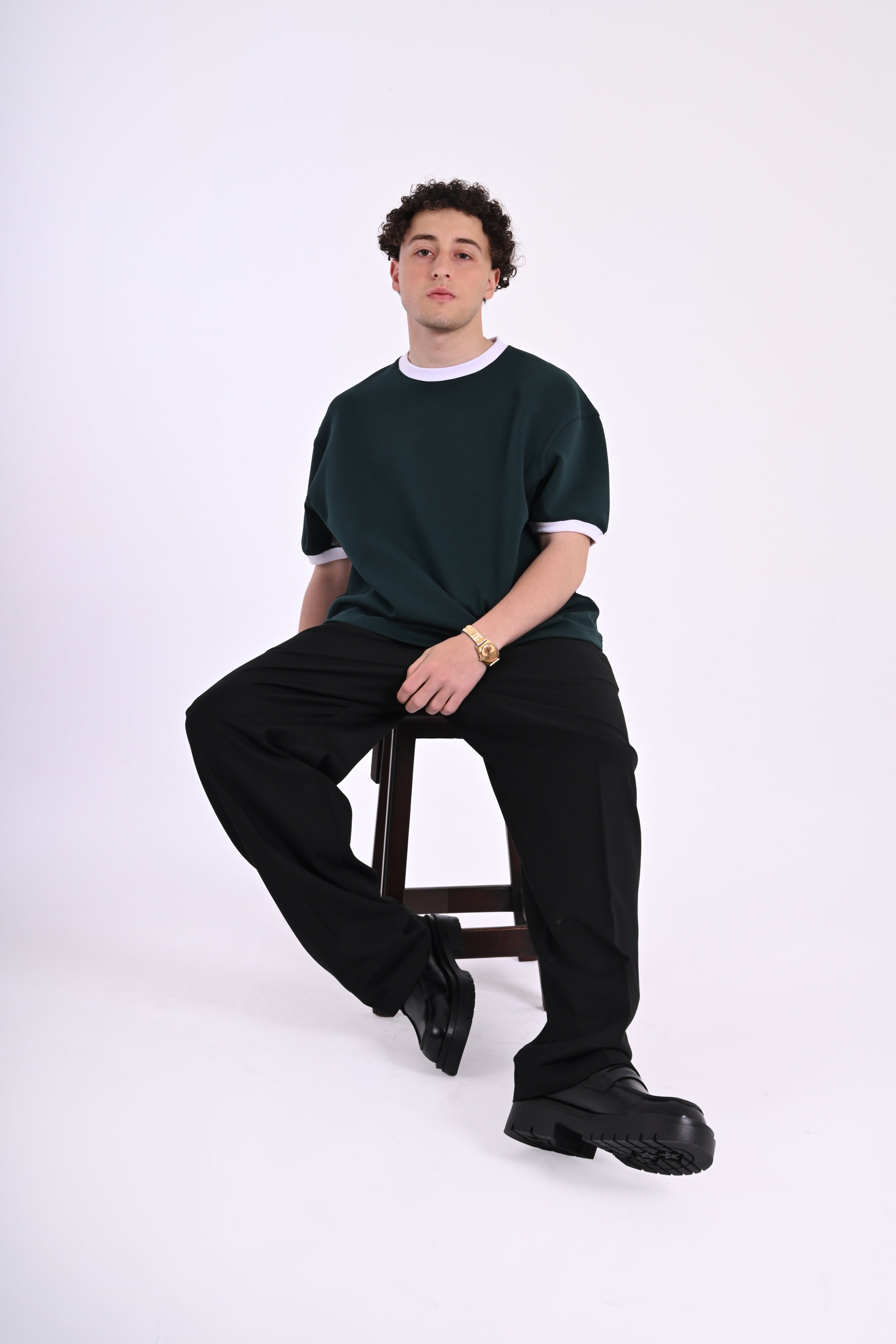 Ringer T-Shirt