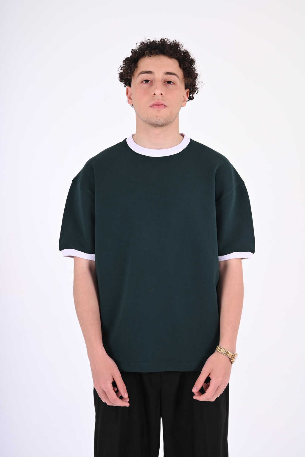 Ringer T-Shirt