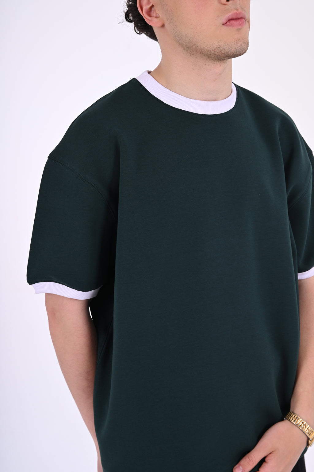 Ringer T-Shirt