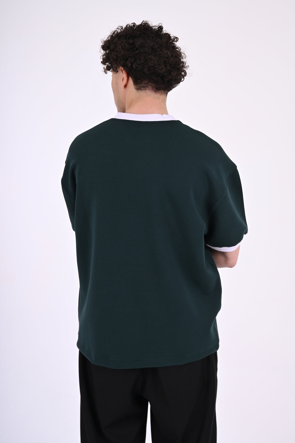 Ringer T-Shirt
