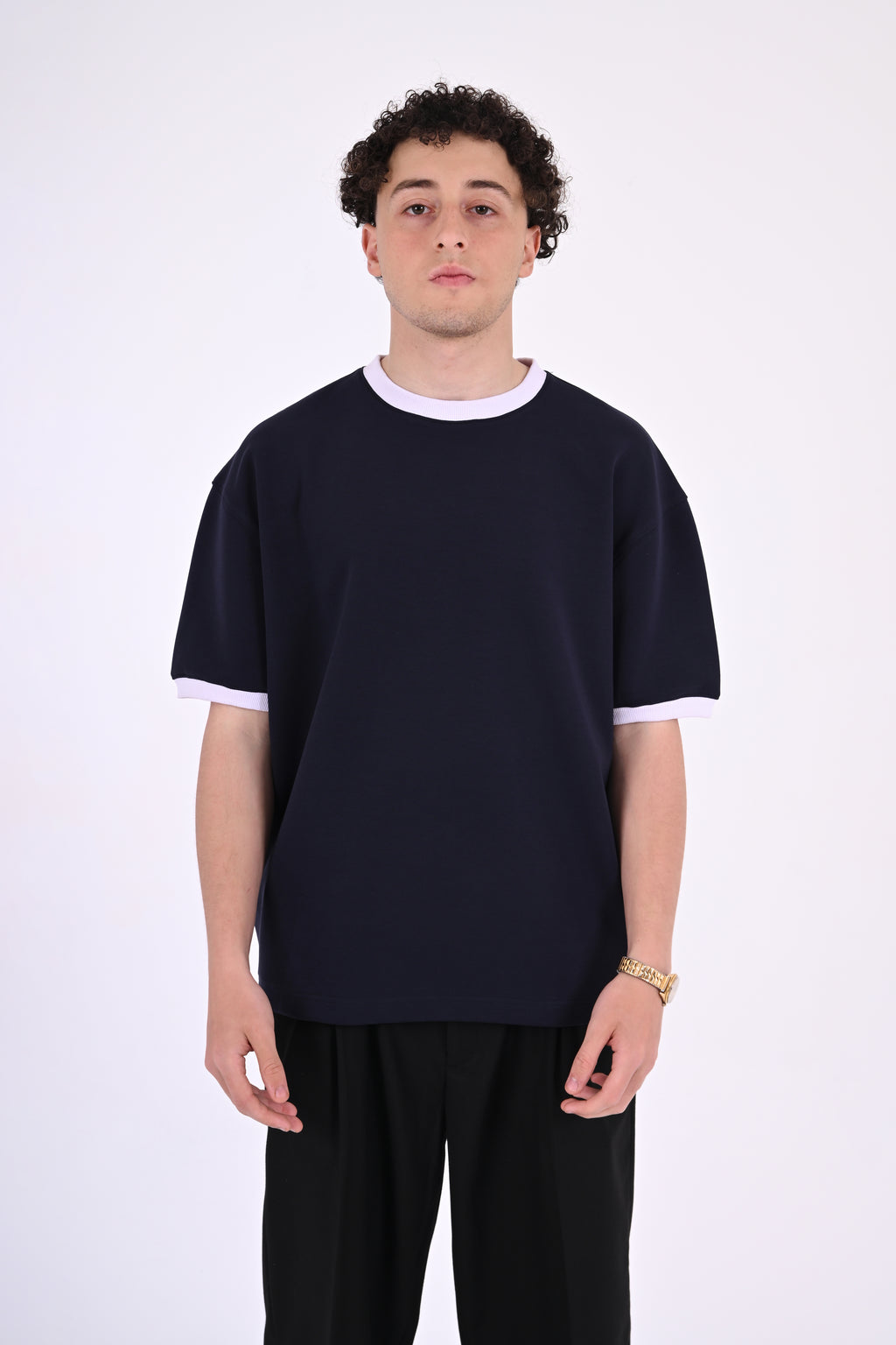 Ringer T-Shirt
