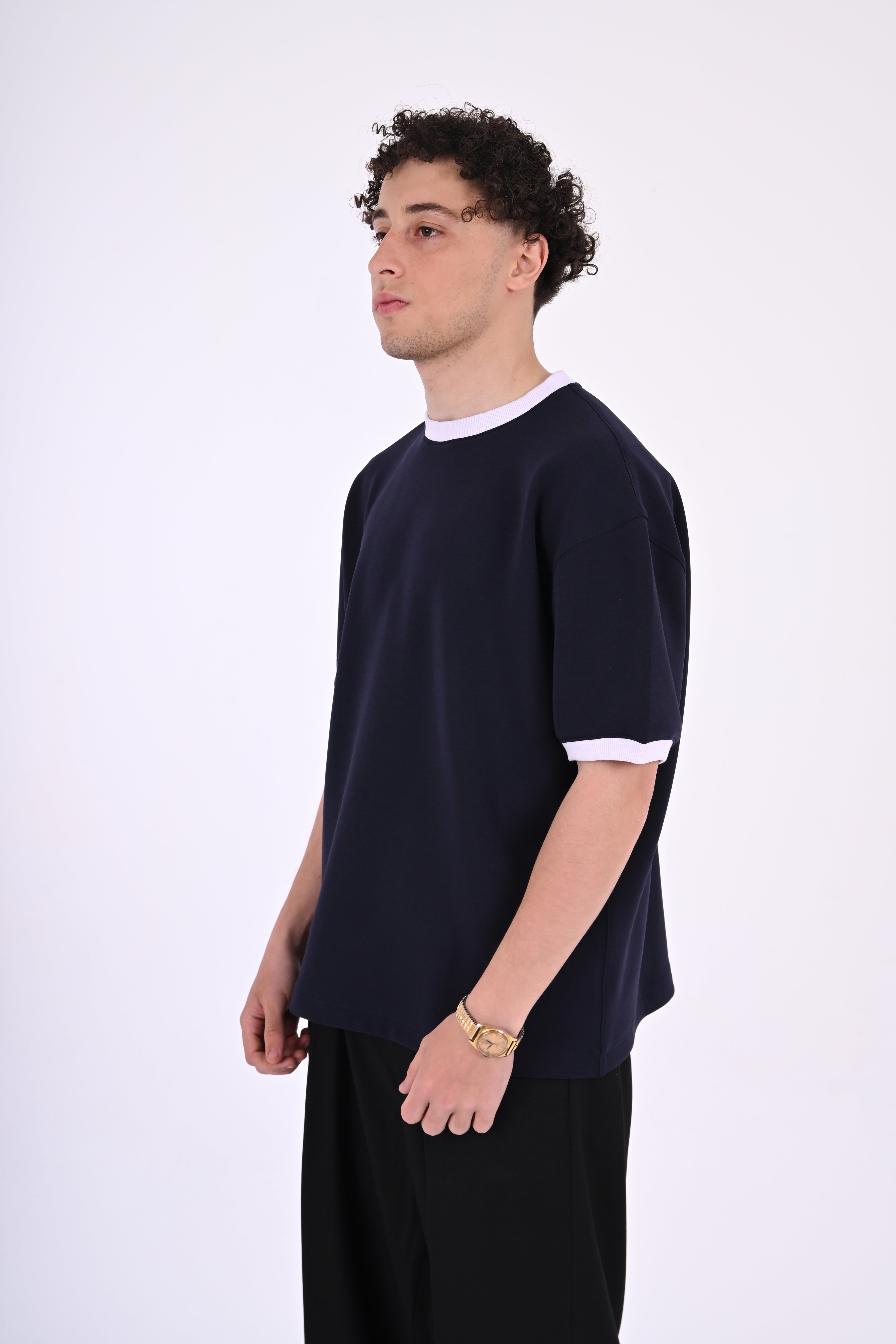Ringer T-Shirt