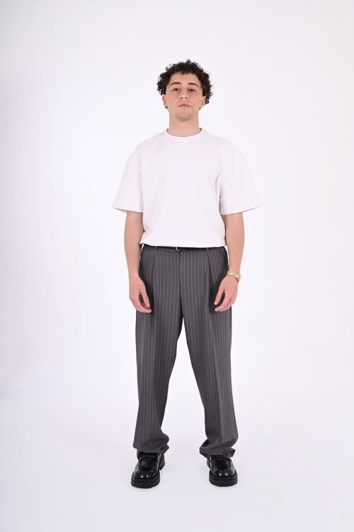 Boxy Fit T-Shirt Everyday Essential