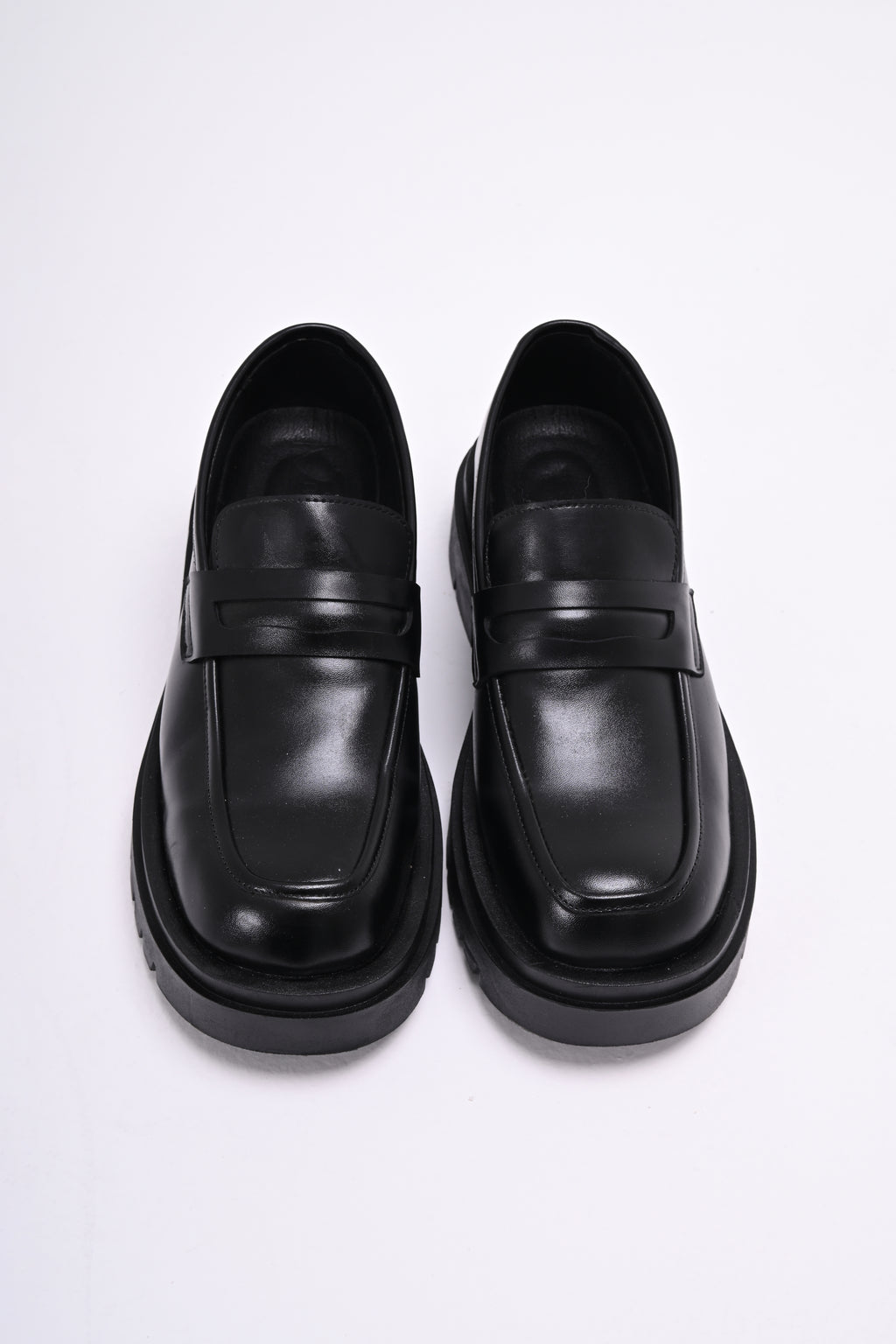 Penny Loafers