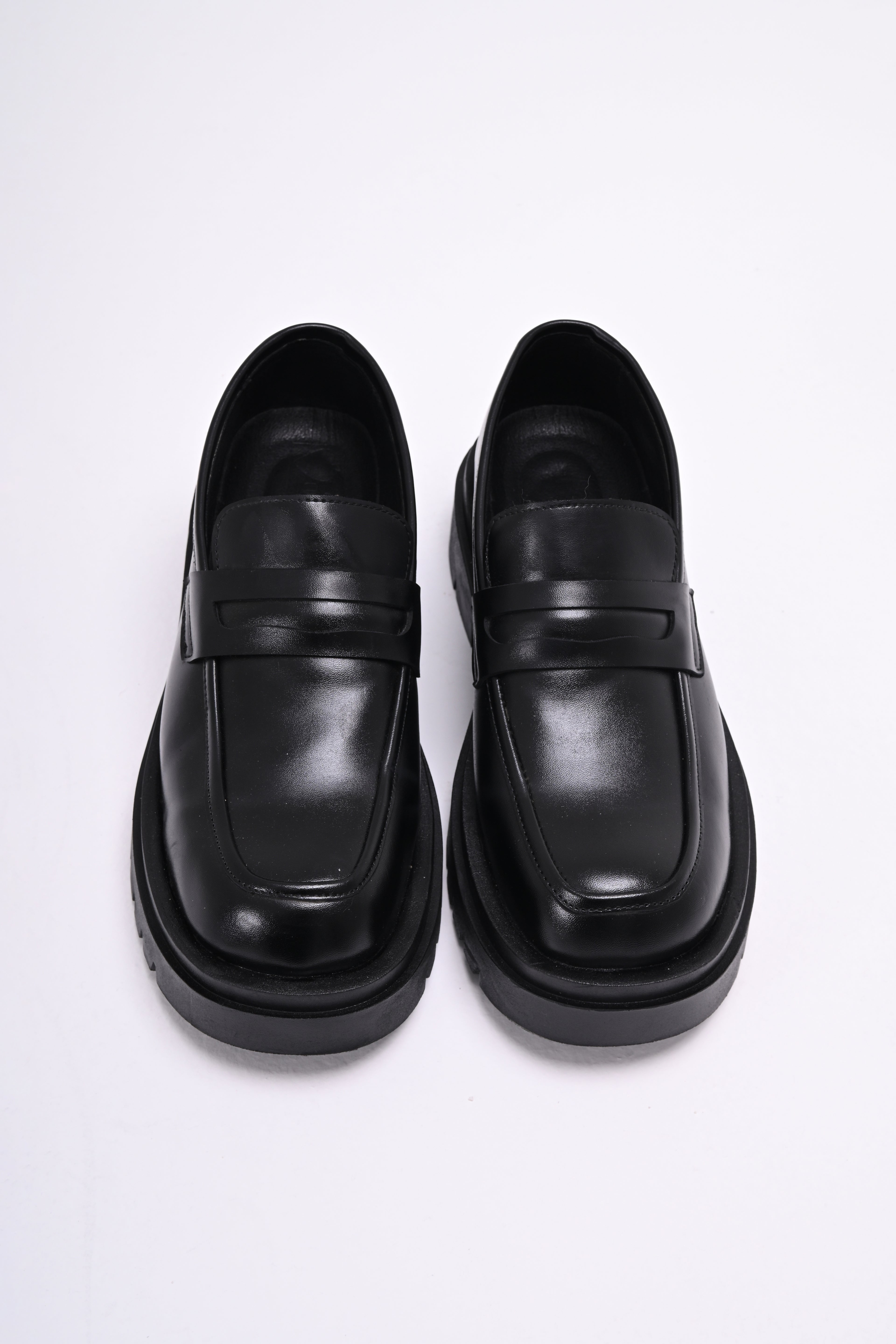 Penny Loafers