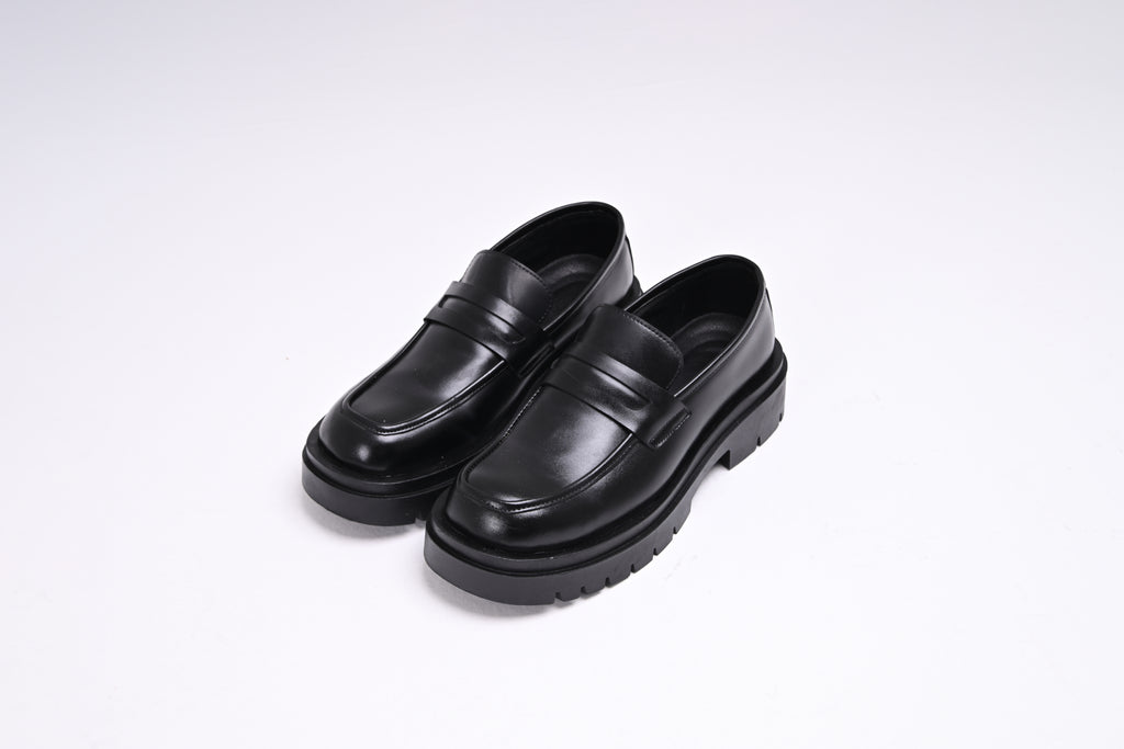 Penny Loafers