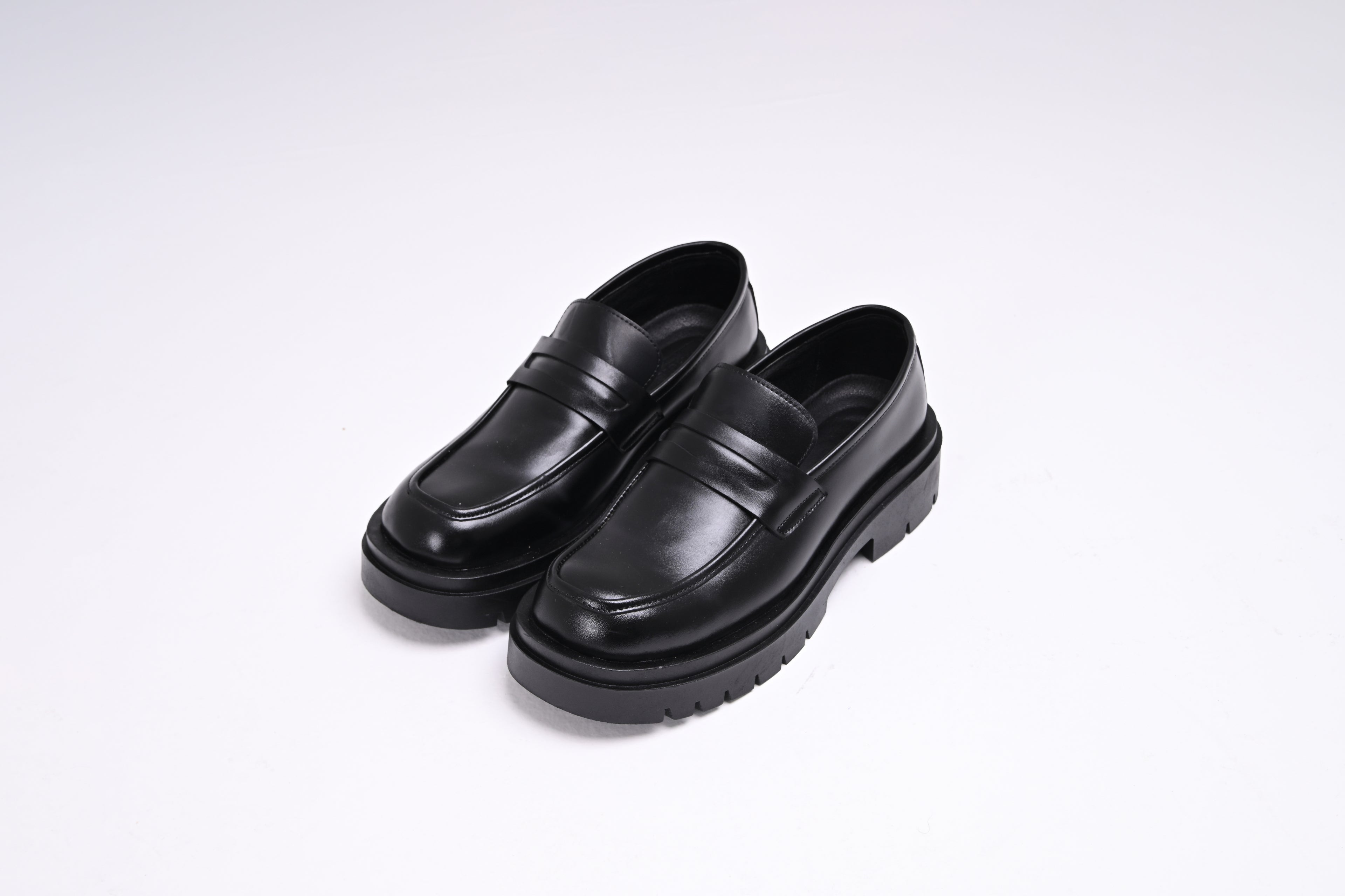Penny Loafers