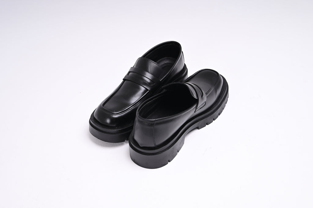 Penny Loafers