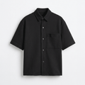 Comfort Non-Iron Overshirt